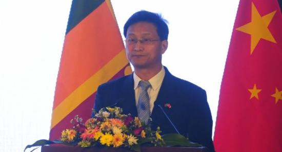 RMB Can Boost Sri Lanka’s Economic Resilience